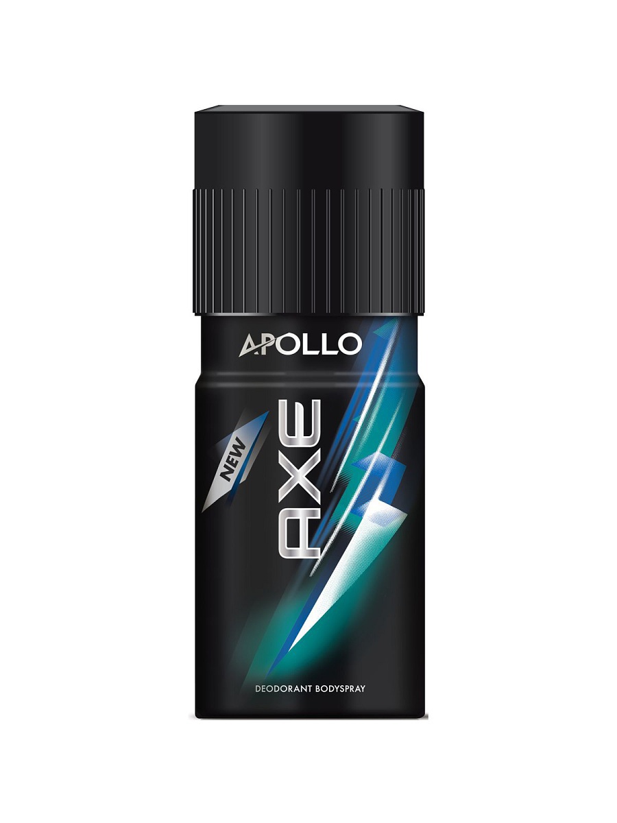 Дез. спрей AXE 150мл. муж. Аполло (6)