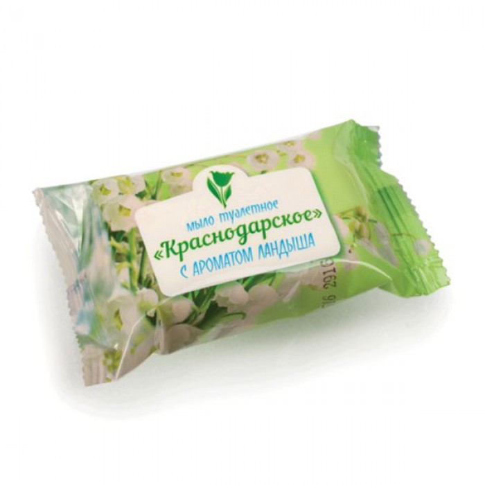 Мыло Меридиан 75гр. Ландыш