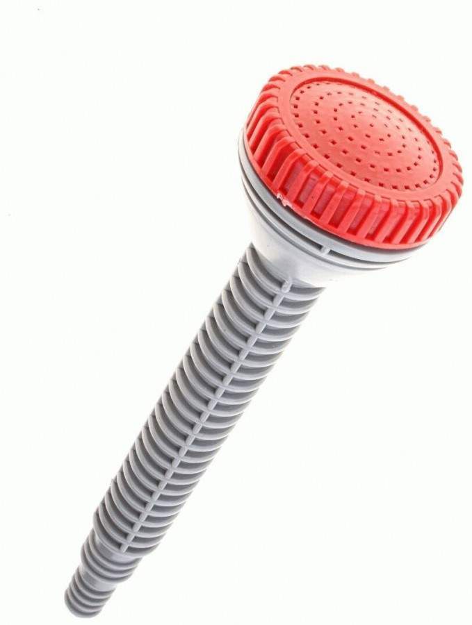 Аква-Разбрызгиватель насадка 1-2.sale 1/2"х3/4"