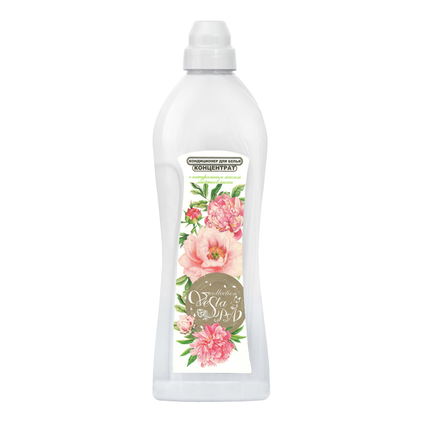 Конд. для белья Vesta 1л. SPA COLLECTION Пион (12)