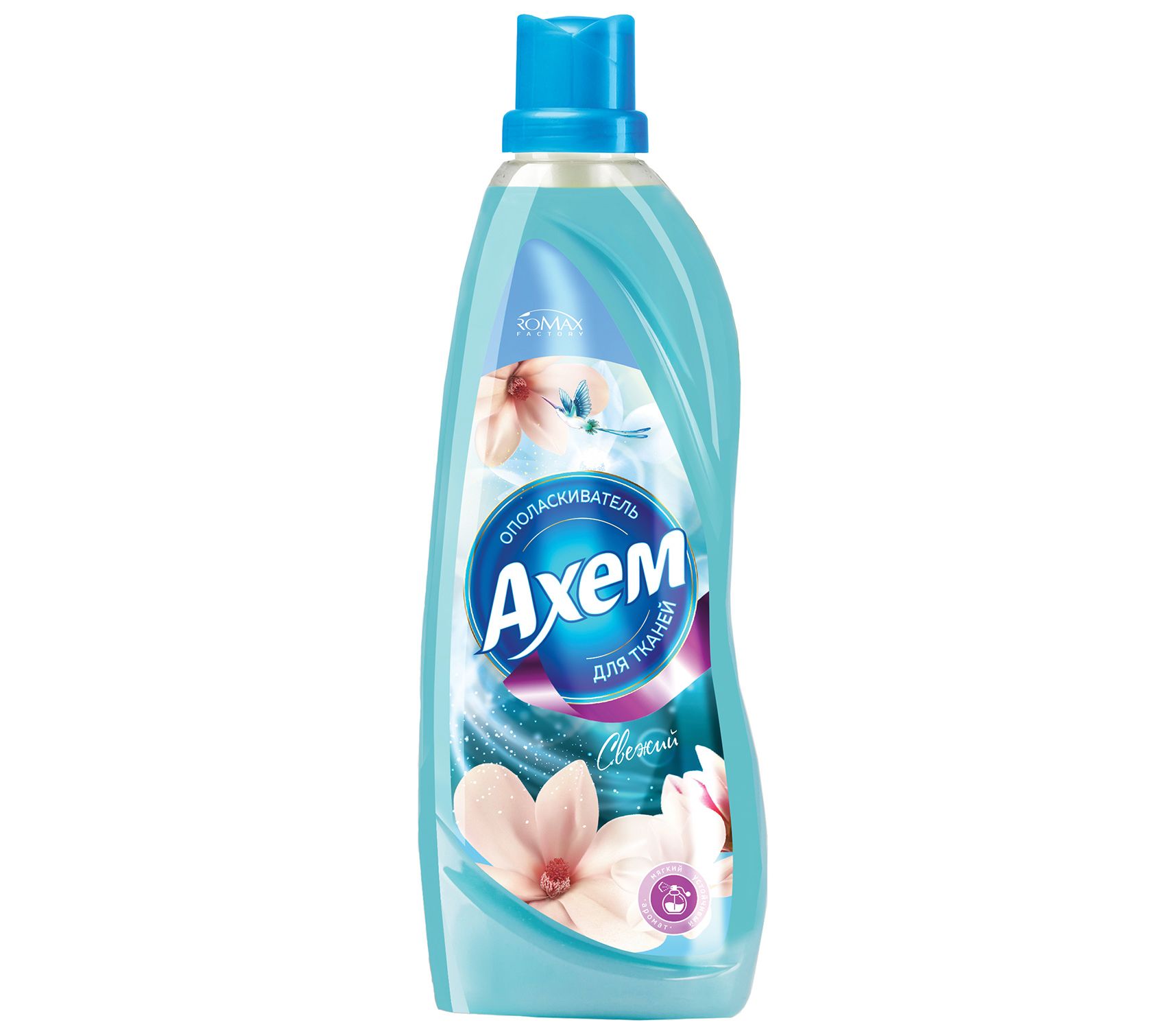 Конд. для белья AXEM 1л. Свежий