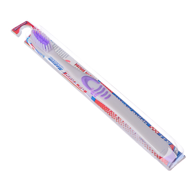 Зубная щетка Dr Clean R11 Медиум  (уп.24)