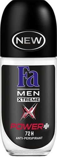 Дез. шарик Фа 50мл. муж. Extreme Power