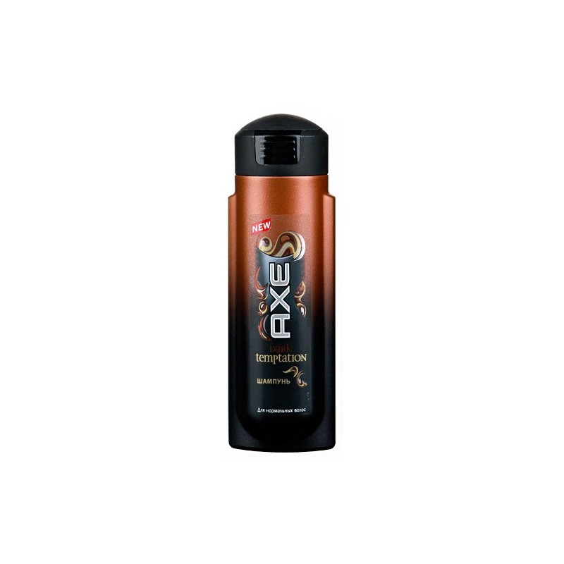 Шампунь AXE 250мл. муж. Дарк темптейшн