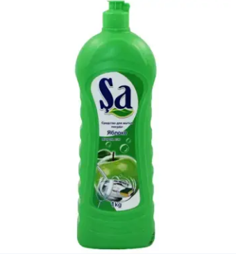 ЖМС Sa 1л. Яблоко (12)