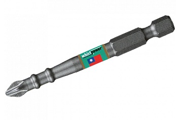Биты PH2 70мм. WP Exclusive (уп.10)