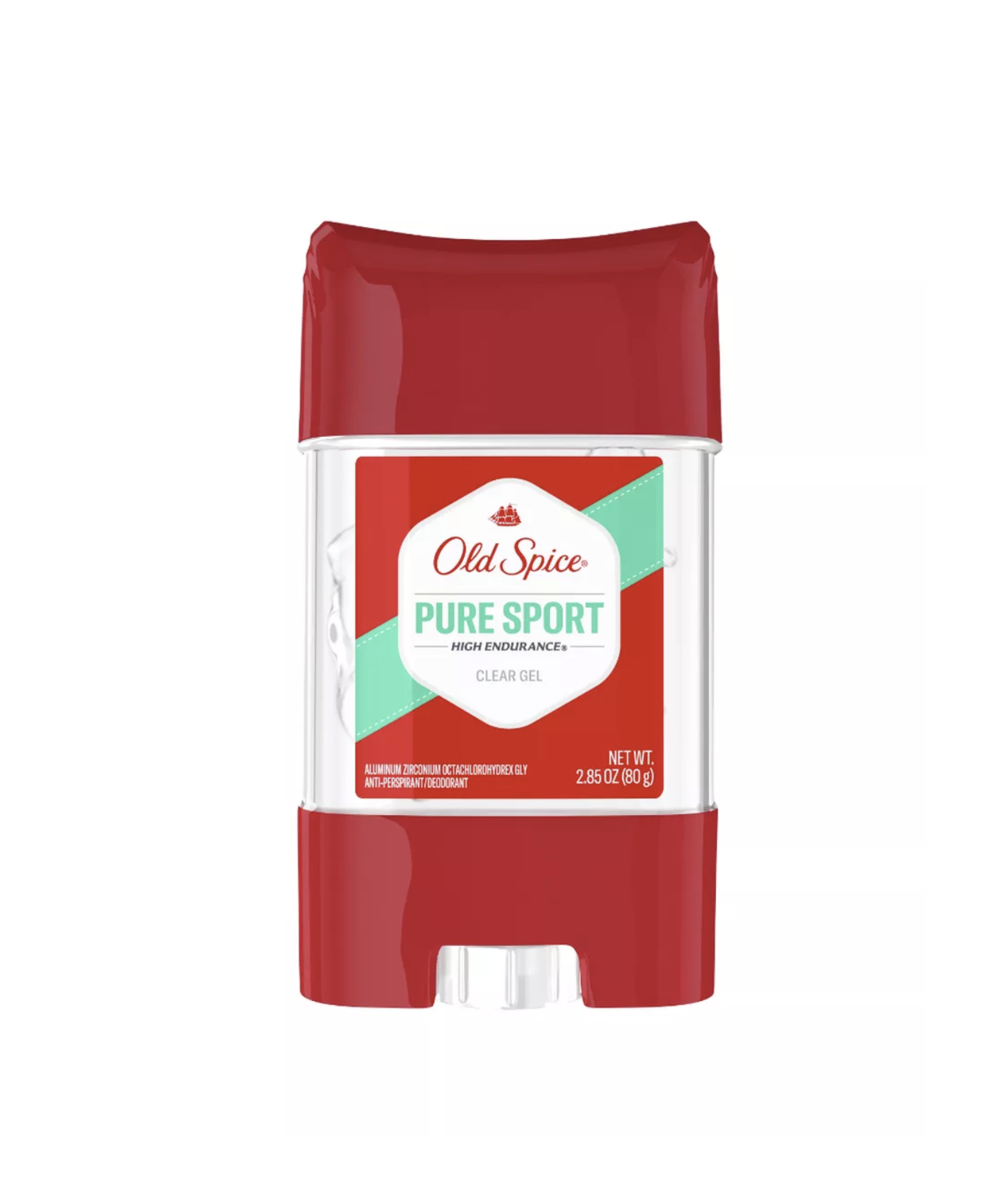 Дез. гель. OldSpice 70мл. Pure sport
