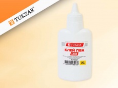 Клей ПВА 70гр. Tukzar