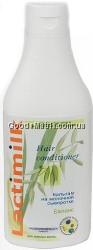 Бальзам Lactimilk 400мл. д/жирн. волос Баланс