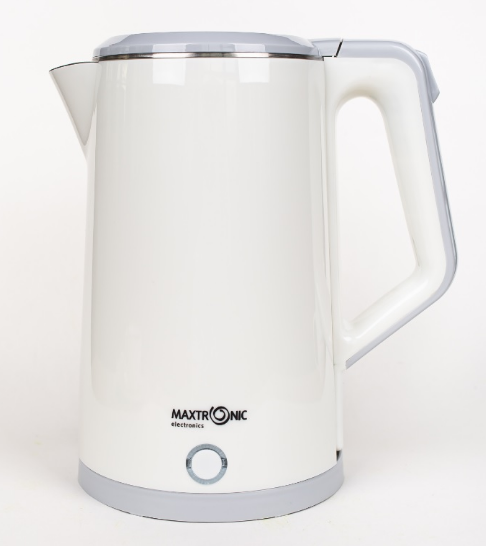 Чайник электр. Maxtronic MAX-1020