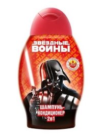 Гель для душа Звездные войны 400мл.
