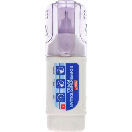 Корр.каранд. TM"Profit" 5ml мет.након. (уп.24)