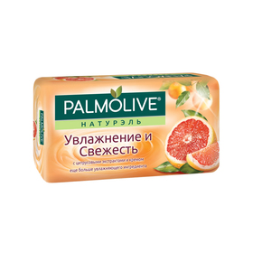 Мыло Палмолив 150г. Увлажнение и свежесть (6/72)