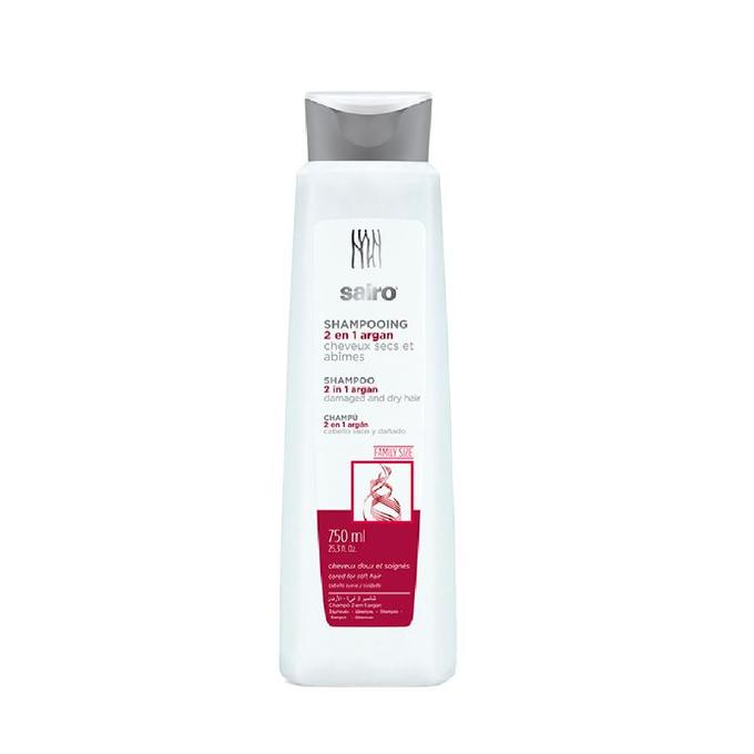 Шампунь Sairo 750мл. Keratin Семейный