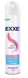 Лак д/волос EXXE 300л. Extra Strong ЭСФ (12)
