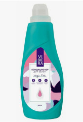 Конд. для белья VISHERA 900мл. Magic pink (10)