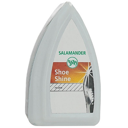 Губка для обуви Salamander ShoeShine Нейтральная