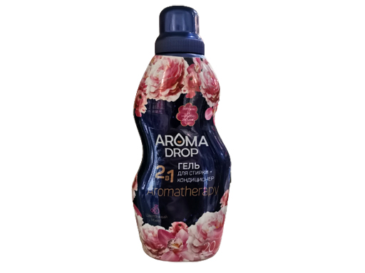 Стир.гель Aroma Drop 1л. Цветочный микс (6)