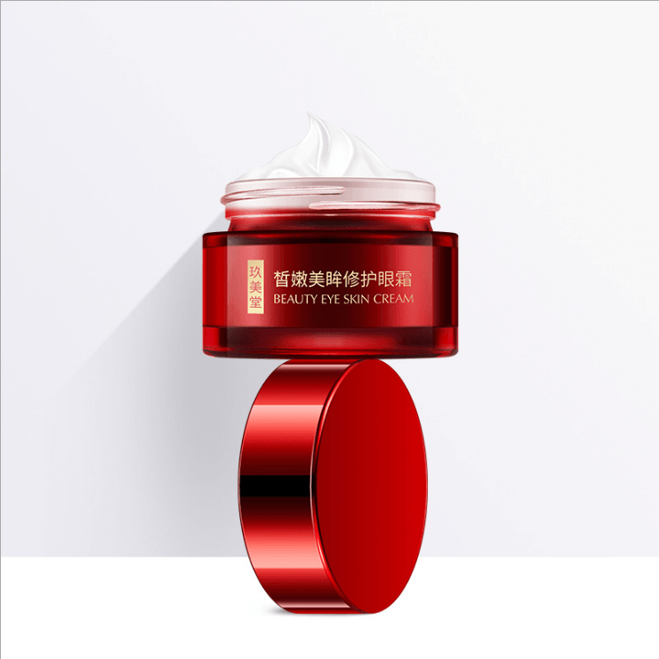 Крем Jomtam 20г. д/кожи вокруг глаз Beauty Eye Skin Cream ночной восстанавливающий