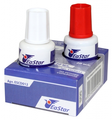 Штрих 20мл. EaStar+ разбавитель