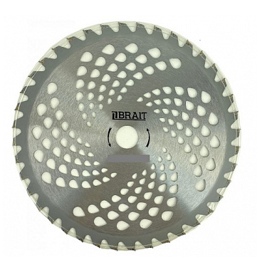 Нож д/триммера BRAIT 255*1.3*25.4 BTB40-1