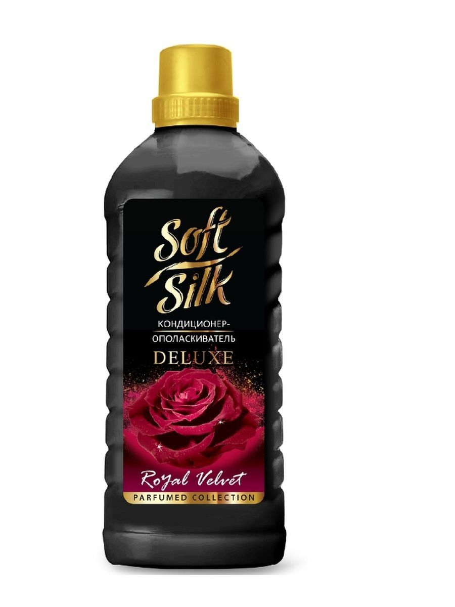 Конд. для белья Soft Silk 1л. Eoyal Velvet