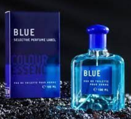 Туалетная вода Colour 100мл.