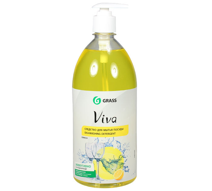 яяЖМС Grass 1л. Viva