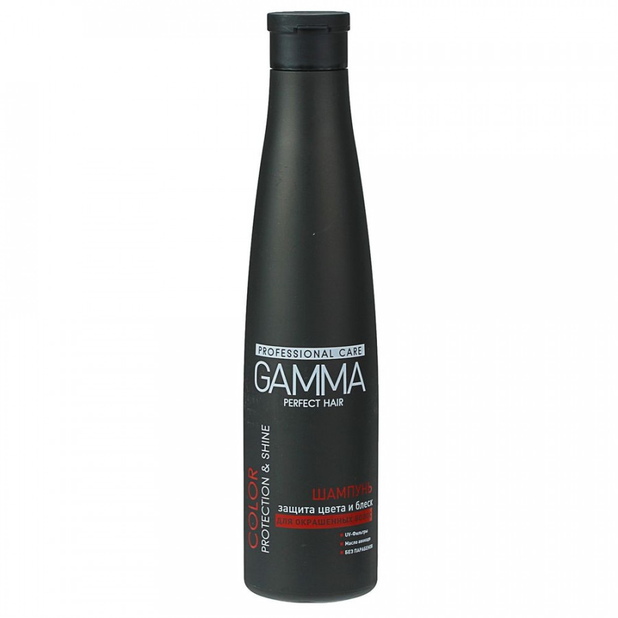 Бальзам Gamma Perfect Hair 350мл. д/окраш.