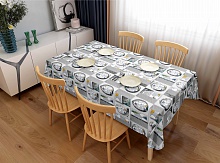 Клеенка ткань с ПВХ Grace 1,37х20м ST1075
