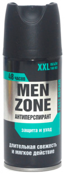 Дез. спрей Menzone 160мл. муж. Fast Repair