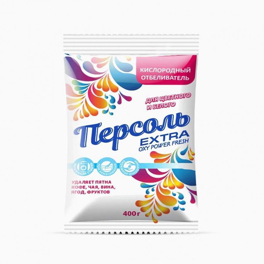 Ср-во Персоль 400г. Экстра (24)
