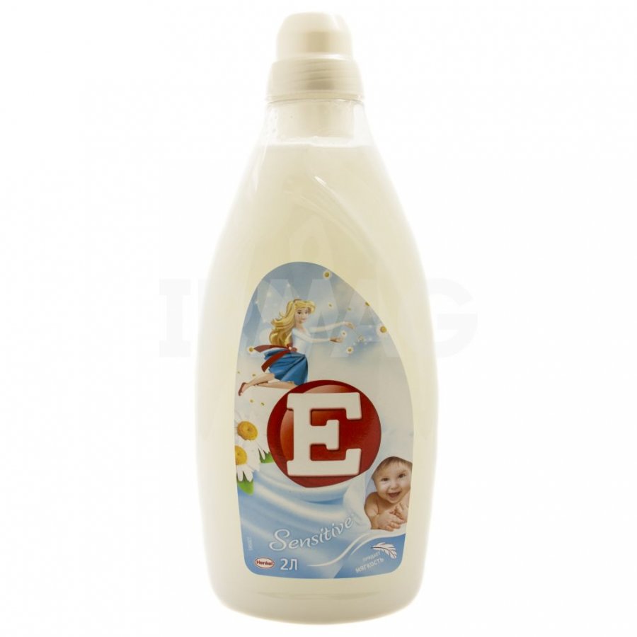 Конд. для белья E 2л. Нежный сенситив