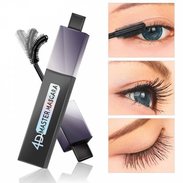 Тушь для ресниц Maybelline new york master lash удлиняющая