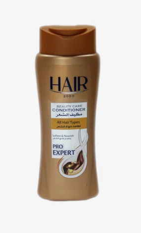 Бальзам ABC HAIR2000 625мл. Для всех типов волос