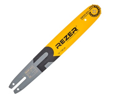 Шина Rezer 16", 3/8" 1,3мм 55зв.