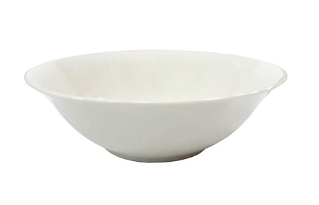 Салатник керам. 360мл. 6 Белье с6-WHITE эконом 78269