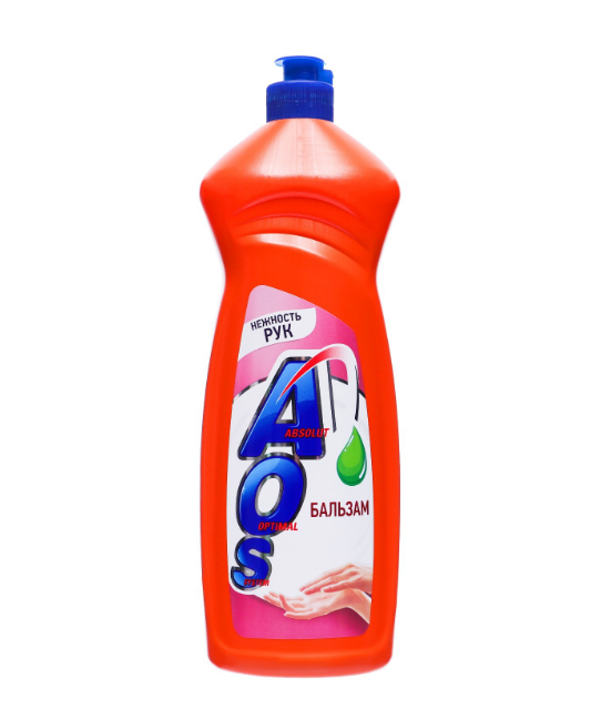 ЖМС AOS 810мл. Бальзам