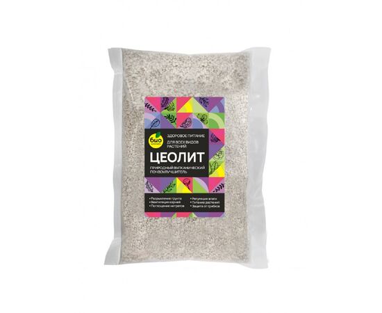 Удобрение Цеолит 1л. (8)