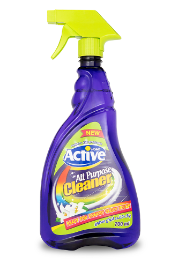 Ср-во Active 700мл. униве. Весенние цветы (12)***