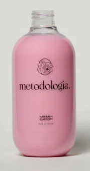 Бальзам Metodologia 520мл. Против ломкости