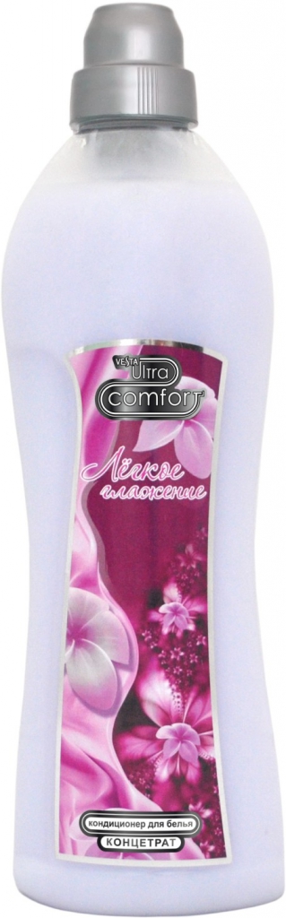Конд. для белья Vesta 1л. Ultra comfort Легкое глажение (12)