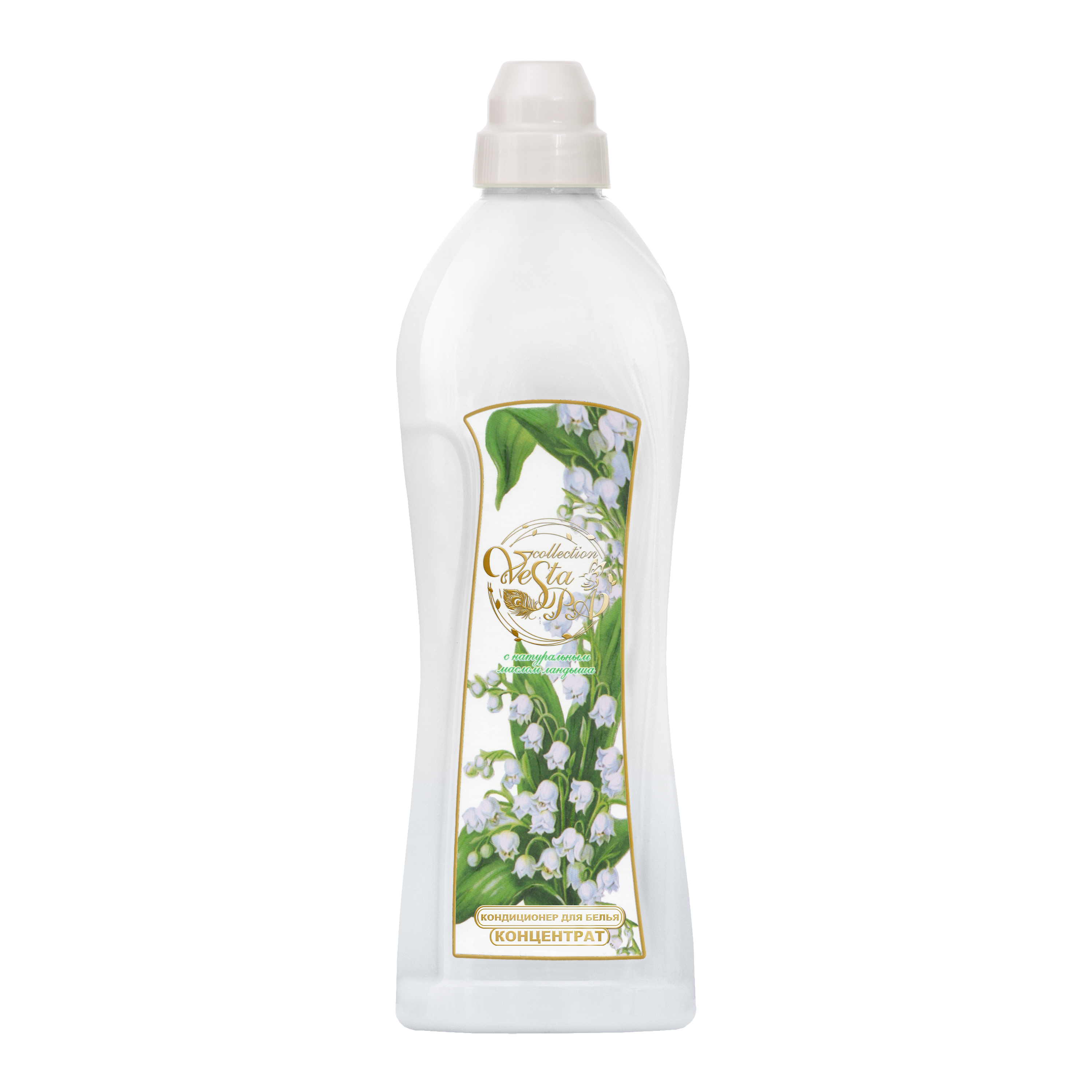 Конд. для белья Vesta 1л. SPA COLLECTION Ландыш (12)