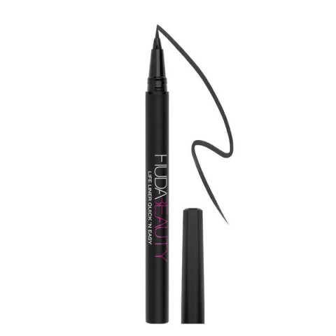 Подводка д/глаз Huda Eyeliner Pencil водостойкая #