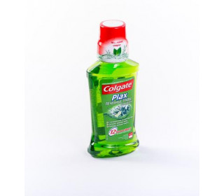 Ополаск. д/рта Colgate Plax 500мл. Кора дуба и пихта