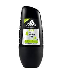 Дез. шарик Adidas 50мл. муж. Cool & Dry 6 в 1
