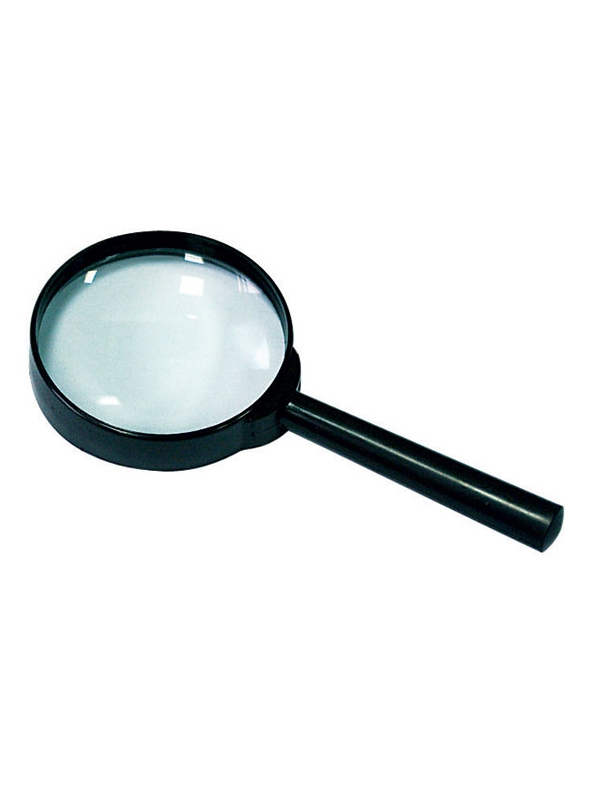 Лупа 60mm увеличение EaStar