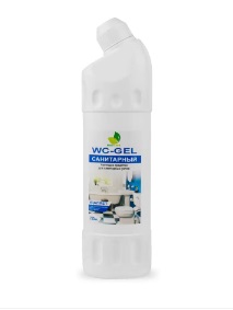 Ср-во Neo Line 750мл. WC-gel Санитарный (12) ***