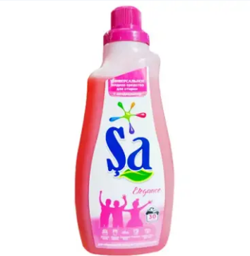 Стир.жидкость Sa 1.5л. Elegance (9)