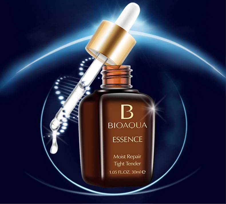 Сыворотка Fabrik Cosmetology д/лица с гиалуроновой кислотой Восстановление и лифтинг